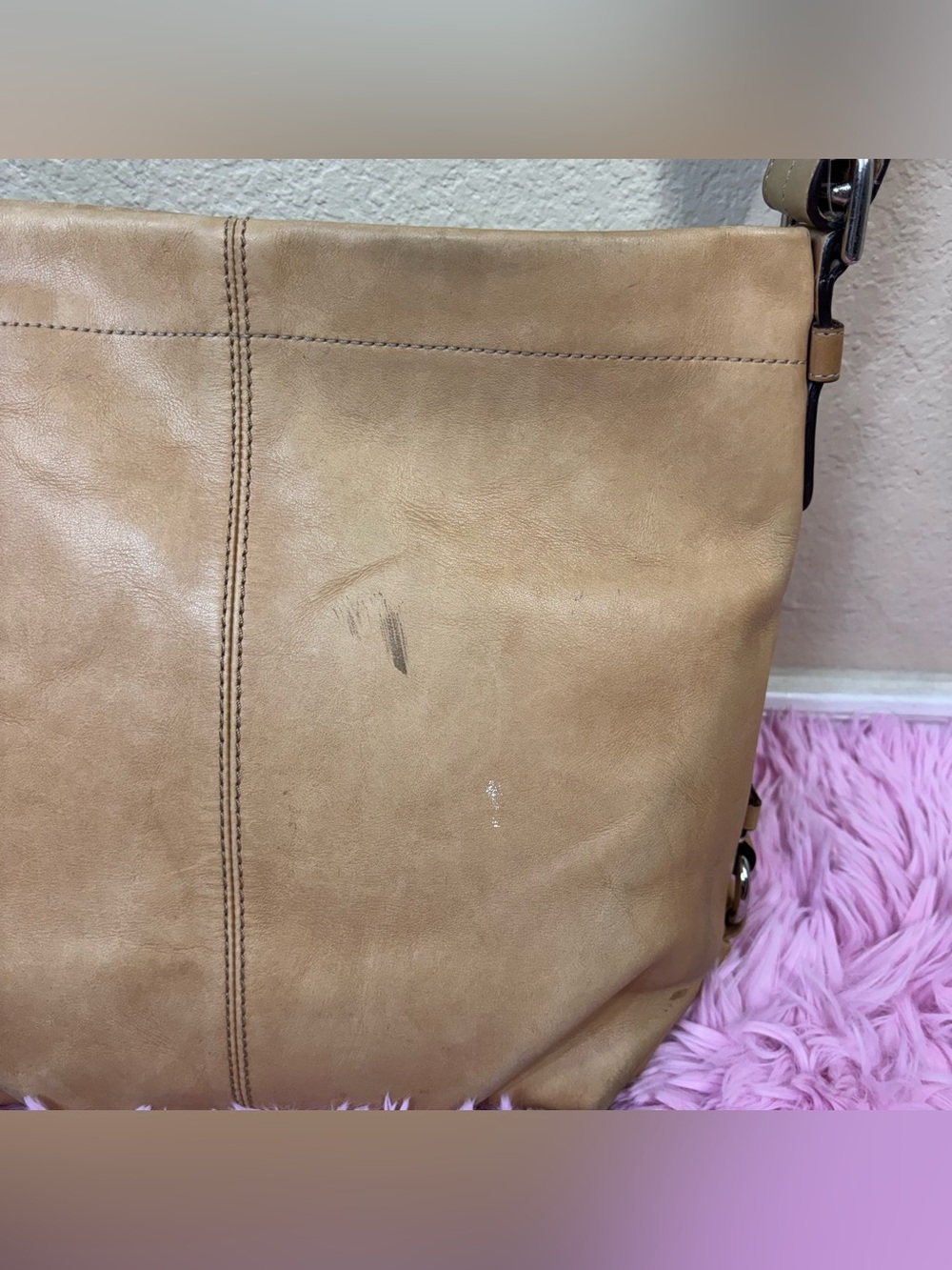 Coach bag - Picture 2 of 8